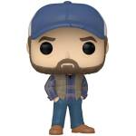 Funko Pop! Supernatural - Bobby Singer #1838 Image 2