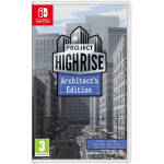 Project Highrise Architect's Edition NS Image 1