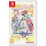 Tales Of Grace F Remastered NS Image 1