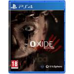 PS4 OXIDE ROOM 104 CUSA 31638 Image 1