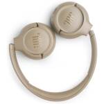 JBL Tune 530BT Beige Image 3