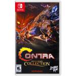 Contra Anniversary Collection NS Image 1