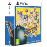 Super Bomberman Collection Collector´s Edition PS5 Image 1