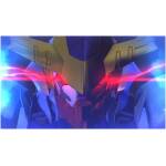 Sd Gundam G Generation Cross Rays - Platinum Edition NS Image 6