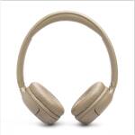 JBL Tune 530BT Beige Image 2