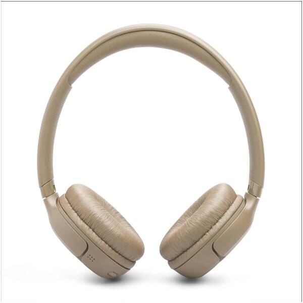 JBL Tune 530BT Beige Image 2