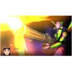 Super Robot Wars V NS Image 2