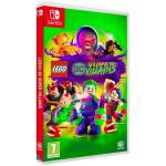 Lego Dc Super-Villains Eu NS Image 1