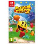 Pac-Man World 2: Re-Pac NS Image 1