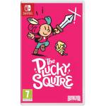 The Plucky Squire NS Image 1