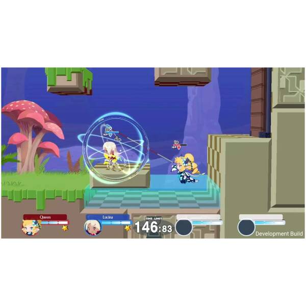 Umihara Kawase Bazooka! (Asia Only) NS Image 2