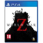 World War Z PS4 Image 1