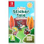A Tiny Sticker Tale Magic Book Edition NS Image 1