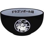 Dragon Ball Bowl 600 ml Goku Ultra Instinct Image 1