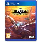 The Falconeer: Warrior Edition PS4 Image 1