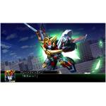 Super Robot Wars V NS Image 3