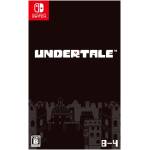 Undertale NS Image 1