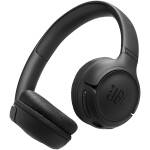 JBL Tune 530BT Black Image 1