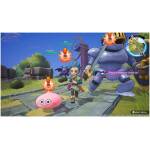 Dragon Quest Treasures NS Image 2