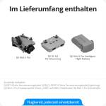 DJI Drone Mini 5 Pro with DJI RC3 Remote Controller Image 6