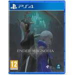PS4 Ender Magnolia: Bloom in the Mist CUSA 48223 Image 1