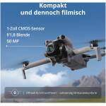 DJI Drone Mini 5 Pro with DJI RC3 Remote Controller Image 2