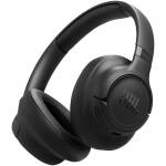 JBL Tune 730BT Black Image 1
