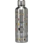 Star Wars Metal Water Bottle 500ml Image 2