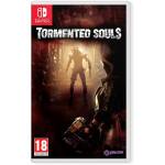 Tormented Souls NS Image 1