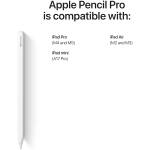 Apple Pencil Pro White MX2D3 Image 2