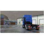 Truck & Logistics Simulator NS Image 5