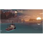 Dredge Deluxe Edition NS Image 2
