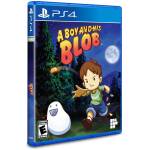 A Boy And His Blob PS4 Image 1