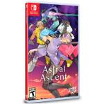 Astral Ascent NS Image 1