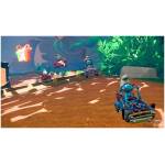 Smurfs Kart PS4 Image 3