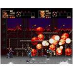 Contra Anniversary Collection PS4 Image 6