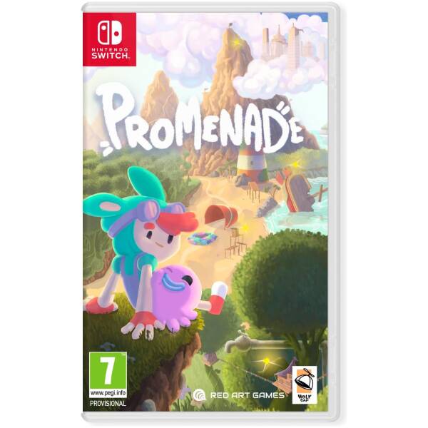 Promenade NS Image 1