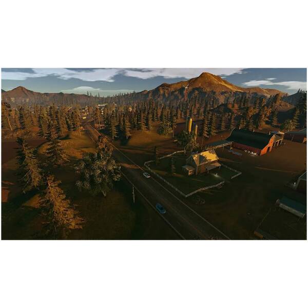 Real Farm Premium Edition NS Image 2