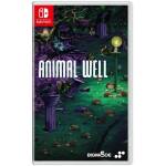 Animal Well NS Image 1