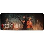 Resident Evil 4 Desk Pad & Coaster Set Image 1