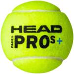 Head Padel Pro S+ (3 balls) Image 2