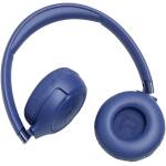 JBL Tune 680NC Blue Image 4