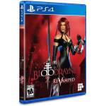 Bloodrayne 2 Revamped PS4 Image 1