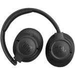 JBL Tune 730BT Black Image 2