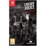 Chicken Police Paint It Red NS Image 1
