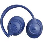 JBL Tune 730BT Blue Image 2