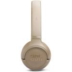JBL Tune 530BT Beige Image 5