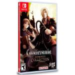 Castlevania Dominus Collection - Portrait Cover NS Image 1