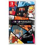 Aca Neogeo Selection Vol. 5 NS Image 1