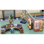 Two Point Hospital: Jumbo Edition Es NS Image 5